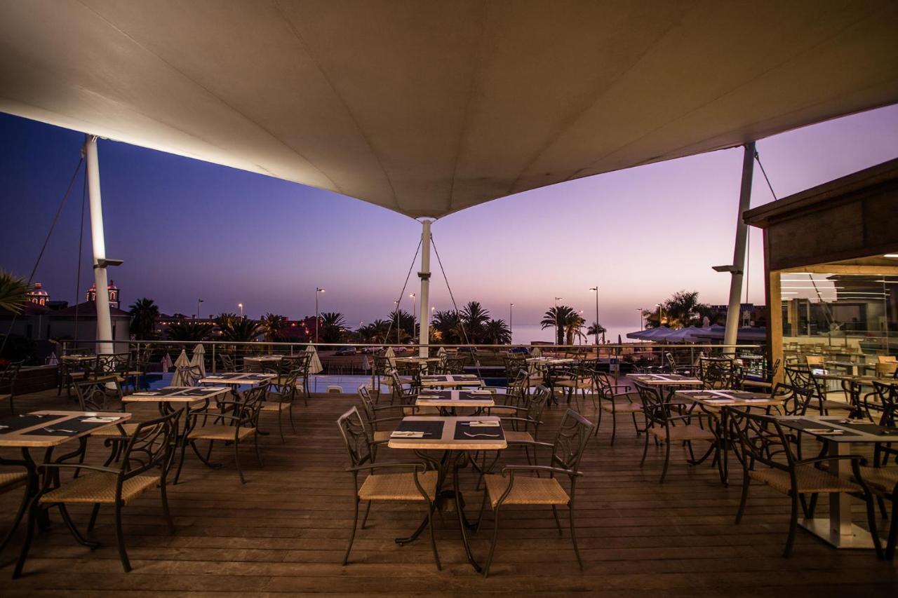 Caybeach Resort Meloneras