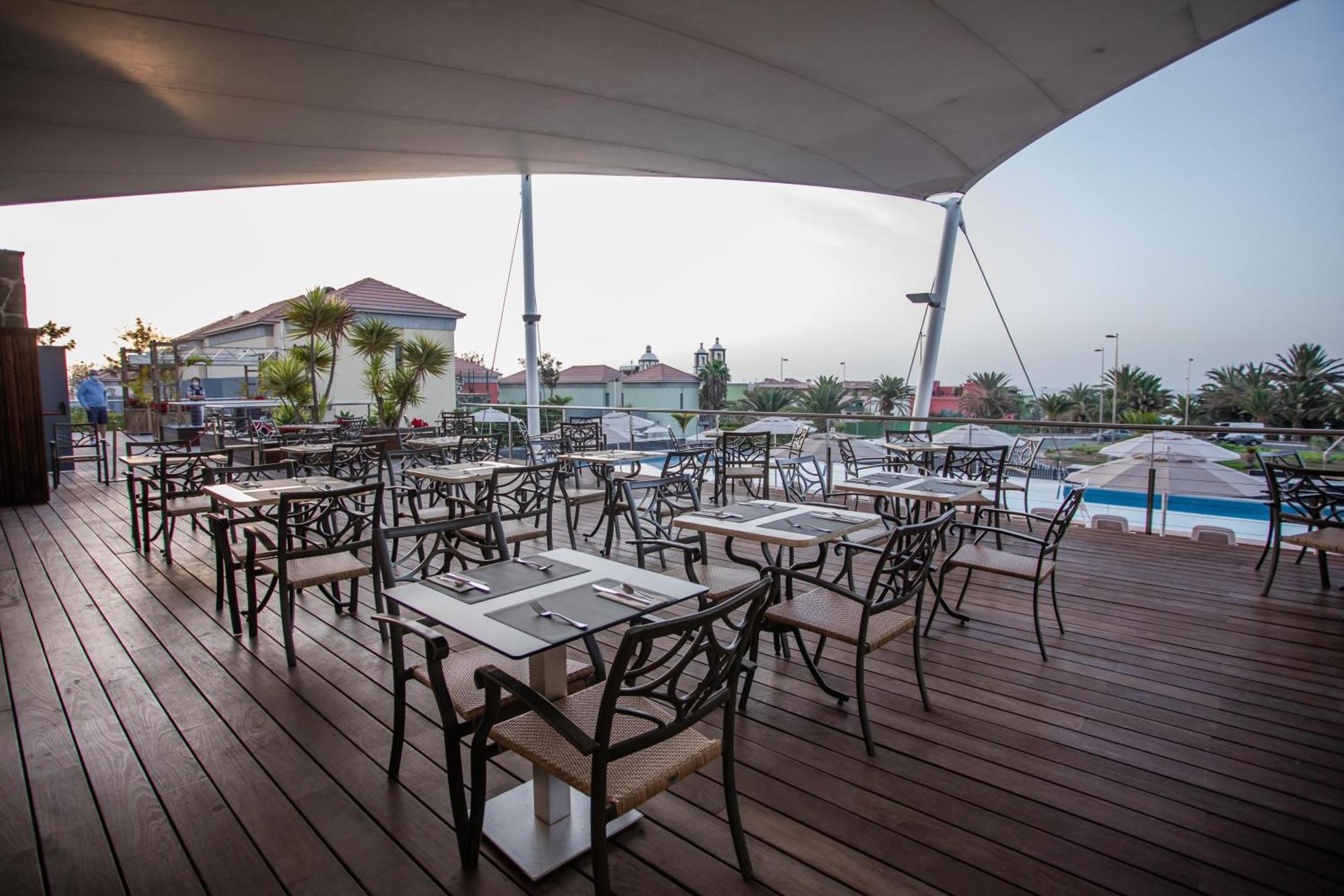 Caybeach Resort